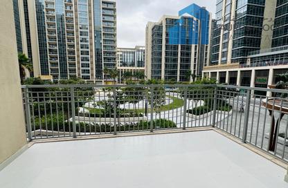 Apartment - 3 Bedrooms - 4 Bathrooms for rent in Sherina Plaza 1 - Corniche Deira - Deira - Dubai