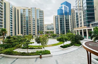 Apartment - 3 Bedrooms - 4 Bathrooms for rent in Sherina Plaza 1 - Corniche Deira - Deira - Dubai