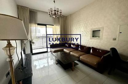 Apartment - 2 - 3 for rent in Resortz Block 2 - Resortz by Danube - Arjan - Dubai