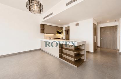 Apartment - 3 Bedrooms - 4 Bathrooms for rent in Creek Gate Tower 2 - Creek Gate - Dubai Creek Harbour (The Lagoons) - Dubai