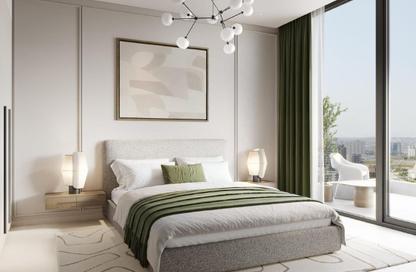Apartment - 1 - 2 for sale in Verdania 4 - Dubai Land Residence Complex - Dubai