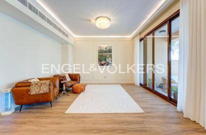 Townhouse - 4 Bedrooms - 4 Bathrooms for sale in Jumeirah Islands Townhouses - Jumeirah Islands - Dubai