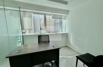 Office Space - Studio - 2 Bathrooms for rent in Yes Business Tower - Al Barsha 1 - Al Barsha - Dubai