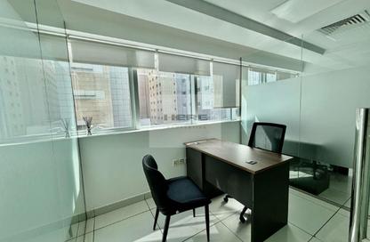 Office Space - Studio - 2 Bathrooms for rent in Yes Business Tower - Al Barsha 1 - Al Barsha - Dubai Office Space - Studio - 2 Bathrooms for rent in Yes Business Tower - Al Barsha 1 - Al Barsha - Dubai