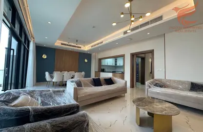 Apartment - 2 Bedrooms - 3 Bathrooms for rent in Al Marsa - Al Jazirah Al Hamra - Al Hamra Village - Ras Al Khaimah Apartment - 2 Bedrooms - 3 Bathrooms for rent in Al Marsa - Al Jazirah Al Hamra - Al Hamra Village - Ras Al Khaimah