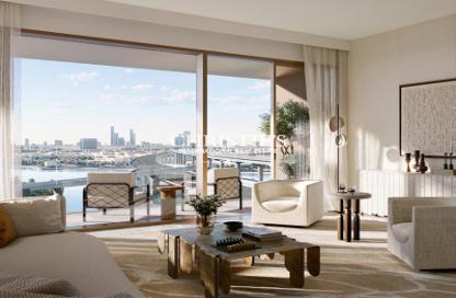 Apartment - 1 Bedroom - 1 Bathroom for sale in Palace Residences - Dubai Creek Harbour (The Lagoons) - Dubai