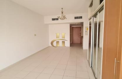 Apartment - Studio - 1 Bathroom for rent in Lavender 1 - Emirates Gardens 1 - District 13 - Jumeirah Village Circle - Dubai