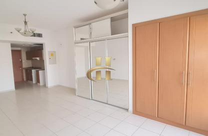 Apartment - Studio - 1 Bathroom for rent in Lavender 1 - Emirates Gardens 1 - District 13 - Jumeirah Village Circle - Dubai