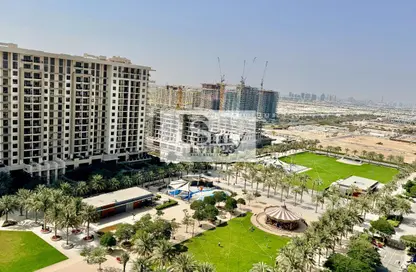 شقة - 2 غرف نوم - 2 حمامات للايجار في 1A شقق وردة - وردة أبارتمنتس 1 - شقق وردة - تاون سكوير - دبي