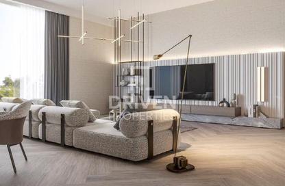 Apartment - 1 - 2 for sale in The Central Downtown D - The Central Downtown - Arjan - Dubai Apartment - 1 - 2 for sale in The Central Downtown D - The Central Downtown - Arjan - Dubai