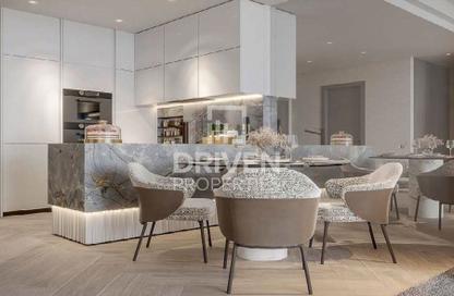 Apartment - 1 - 2 for sale in The Central Downtown D - The Central Downtown - Arjan - Dubai Apartment - 1 - 2 for sale in The Central Downtown D - The Central Downtown - Arjan - Dubai