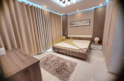 Apartment - 1 Bedroom - 2 Bathrooms for rent in Lagoon B7 - The Lagoons - Mina Al Arab - Ras Al Khaimah
