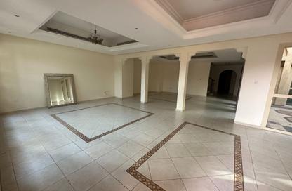 Villa - 5 Bedrooms - 7+ Bathrooms for rent in Al Nahyan Camp - Abu Dhabi Villa - 5 Bedrooms - 7+ Bathrooms for rent in Al Nahyan Camp - Abu Dhabi