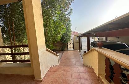 Villa - 5 Bedrooms - 7+ Bathrooms for rent in Al Nahyan Camp - Abu Dhabi Villa - 5 Bedrooms - 7+ Bathrooms for rent in Al Nahyan Camp - Abu Dhabi