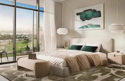 شقة - 2 غرف نوم - 2 حمامات للبيع في دبي هيلز استيت - دبي شقة - 2 غرف نوم - 2 حمامات للبيع في دبي هيلز استيت - دبي