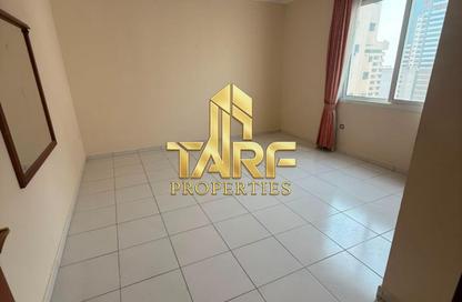 Apartment - 1 Bedroom - 2 Bathrooms for rent in Al Majaz 1 - Al Majaz - Sharjah