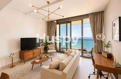 Apartment - 1 Bedroom - 1 Bathroom for sale in 5242 Tower 1 - 5242 - Dubai Marina - Dubai