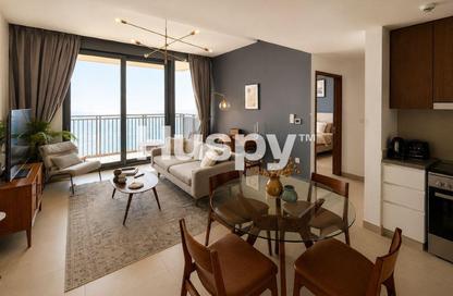 Apartment - 1 Bedroom - 1 Bathroom for sale in 5242 Tower 1 - 5242 - Dubai Marina - Dubai Apartment - 1 Bedroom - 1 Bathroom for sale in 5242 Tower 1 - 5242 - Dubai Marina - Dubai