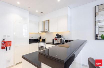 Apartment - 2 Bedrooms - 3 Bathrooms for rent in Golf Promenade 2B - Golf Promenade 2 - Golf Town - DAMAC Hills - Dubai
