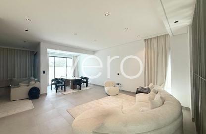 Villa - 4 Bedrooms - 5 Bathrooms for rent in Harmony 1 - Harmony - Tilal Al Ghaf - Dubai