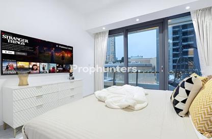 Apartment - 2 Bedrooms - 2 Bathrooms for rent in Silverene Tower B - Silverene - Dubai Marina - Dubai Apartment - 2 Bedrooms - 2 Bathrooms for rent in Silverene Tower B - Silverene - Dubai Marina - Dubai