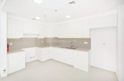Apartment - 2 - 2 for rent in Safi 2B - Safi 2 - Safi - Town Square - Dubai