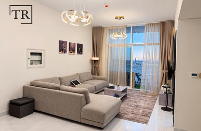 Apartment - 1 - 1 for rent in Skyz by Danube - Arjan - Dubai Apartment - 1 - 1 for rent in Skyz by Danube - Arjan - Dubai