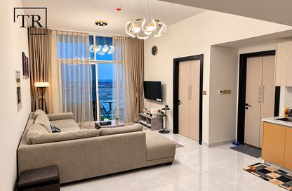 Apartment - 1 - 1 for rent in Skyz by Danube - Arjan - Dubai Apartment - 1 - 1 for rent in Skyz by Danube - Arjan - Dubai