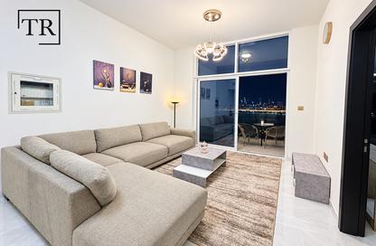 Apartment - 1 - 1 for rent in Skyz by Danube - Arjan - Dubai Apartment - 1 - 1 for rent in Skyz by Danube - Arjan - Dubai