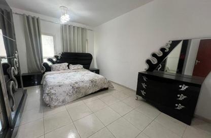Apartment - 1 Bedroom - 2 Bathrooms for rent in New Al Taawun Road - Al Taawun - Sharjah
