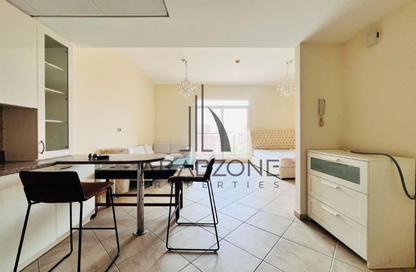 Apartment - Studio - 1 for rent in Dickens Circus 1 - Dickens Circus - Motor City - Dubai