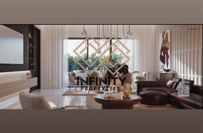 Villa - 5 Bedrooms - 5 Bathrooms for sale in Al Helio 2 - Al Helio - Ajman Villa - 5 Bedrooms - 5 Bathrooms for sale in Al Helio 2 - Al Helio - Ajman
