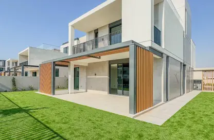 فيلا - 4 غرف نوم - 6 حمامات للايجار في إيلي صعب 1 - ايلي صعب - المرابع العربية 3 - دبي