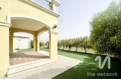 فيلا - 3 غرف نوم - 3 حمامات للايجار في ليجاسي لارج - التراث - جميرا بارك - دبي فيلا - 3 غرف نوم - 3 حمامات للايجار في ليجاسي لارج - التراث - جميرا بارك - دبي