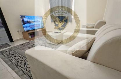 Apartment - 1 Bedroom - 1 Bathroom for rent in Al Yasmeen 1 - Al Yasmeen - Ajman Apartment - 1 Bedroom - 1 Bathroom for rent in Al Yasmeen 1 - Al Yasmeen - Ajman