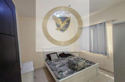Apartment - 1 Bedroom - 1 Bathroom for rent in Al Yasmeen 1 - Al Yasmeen - Ajman Apartment - 1 Bedroom - 1 Bathroom for rent in Al Yasmeen 1 - Al Yasmeen - Ajman