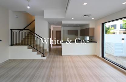 Villa - 5 Bedrooms - 4 Bathrooms for rent in Greenwoods - Damac Hills - Dubai