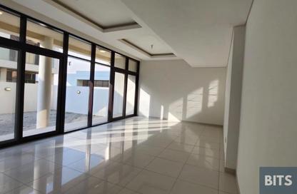 Villa - 3 Bedrooms - 3 Bathrooms for rent in Richmond - Damac Hills - Dubai