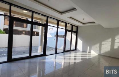Villa - 3 Bedrooms - 3 Bathrooms for rent in Richmond - Damac Hills - Dubai