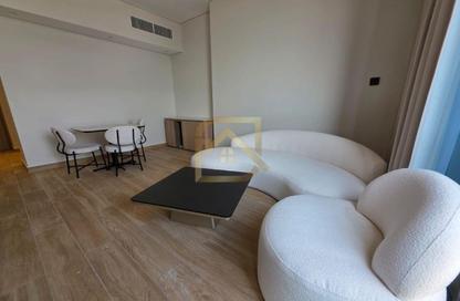 Apartment - 2 - 2 for rent in Seslia Tower - District 4 - Jumeirah Village Triangle - Dubai