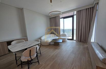 Apartment - 2 - 2 for rent in Seslia Tower - District 4 - Jumeirah Village Triangle - Dubai Apartment - 2 - 2 for rent in Seslia Tower - District 4 - Jumeirah Village Triangle - Dubai