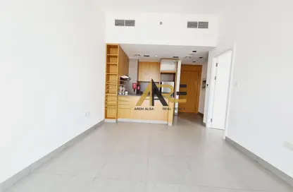 Apartment - 1 Bedroom - 1 Bathroom for rent in Souks Residential - Al Mamsha - Muwaileh - Sharjah