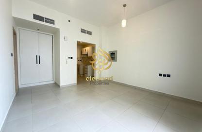 Apartment - Studio - 1 Bathroom for rent in Alfa Residences - Liwan 2 - Dubai Land - Dubai