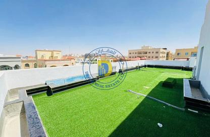 Villa - 6 Bedrooms - 7+ Bathrooms for sale in Al Rawda 2 Villas - Al Rawda 2 - Al Rawda - Ajman
