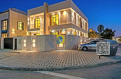 Villa - 6 Bedrooms - 7+ Bathrooms for sale in Al Rawda 2 Villas - Al Rawda 2 - Al Rawda - Ajman