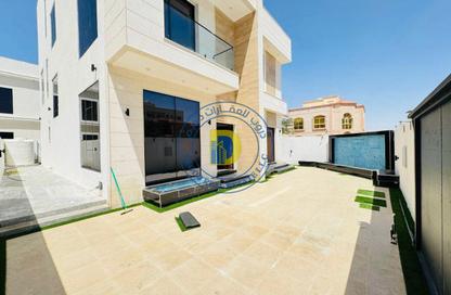 Villa - 6 Bedrooms - 7+ Bathrooms for sale in Al Rawda 2 Villas - Al Rawda 2 - Al Rawda - Ajman