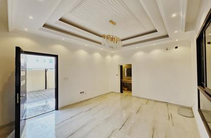 Villa - 4 - 7 for sale in Al Zaheya Gardens - Al Zahya - Ajman