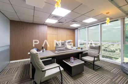 Office Space - Studio for rent in The Exchange - Business Bay - Dubai Office Space - Studio for rent in The Exchange - Business Bay - Dubai
