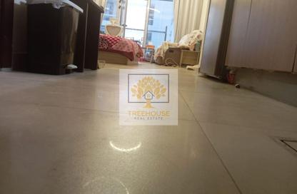 Apartment - Studio - 1 Bathroom for sale in Samia Azizi - Al Furjan - Dubai