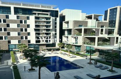 Apartment - 2 Bedrooms - 3 Bathrooms for sale in The Terraces South Side - The Terraces - Sobha Hartland - Mohammed Bin Rashid City - Dubai